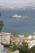 Ehemalige Gefängnisinsel Bourtzi