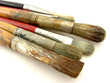 Art brushes