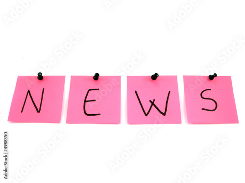 news