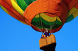 Hot Air Balloon