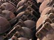 Piezas navales