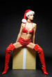 Photo: mere noel sexy mere noel sexy