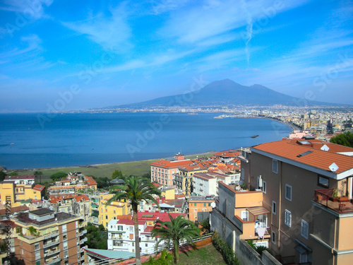 Golfo di Napoli (ITALY)