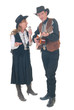Country & Western singers Country & Western singers