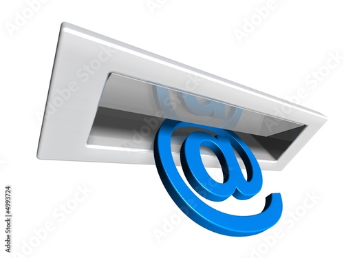 E-Letterbox