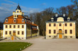 Schloss Belvedere Schloss Belvedere