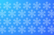 flacons de neige flacons de neige