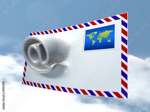 Mail Morphing