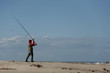 fisherman