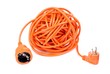 Orange electricity Orange electricity
