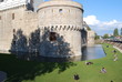 château