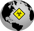 Terre biohazard Terre biohazard