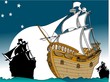 Caravelas