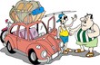 Viagem de ferias