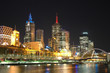 Brisbane City