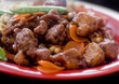 Kung Pao chicken