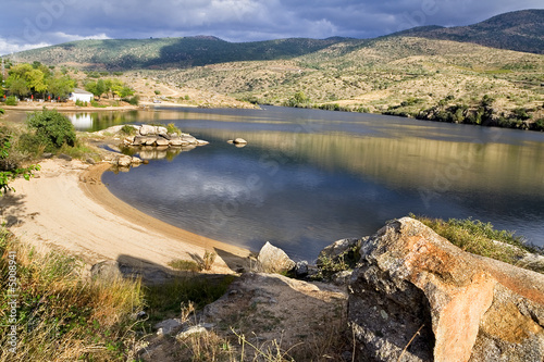 Foto: Embalse del Charco el Cura Embalse del Charco el Cura