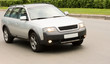 allroad car of my cars series
