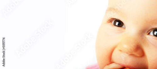 Foto: lachende augen lachende augen