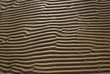 Sandstruktur Wellen v9
