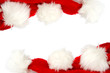 Santa cap