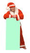 Santa Claus