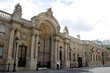 Palais  de l'Elysée - Paris