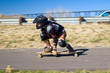 Long Boarding