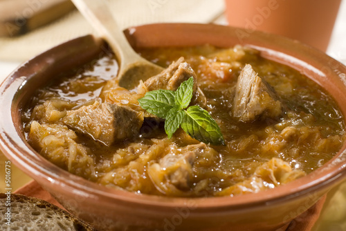 goulash