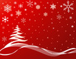 Christmas Tree Background Christmas Tree Background