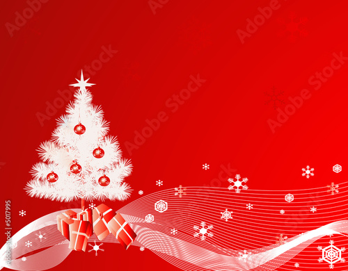 Photo: Christmas Tree Christmas Tree