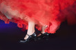 Flamenco shoes Flamenco shoes
