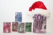 Dépenses de Noël Dépenses de Noël