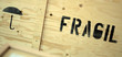 Frágil