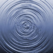 Eau Abstrait