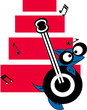 Musical Fish