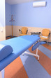 Massage room