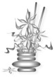 Silver Arrangement