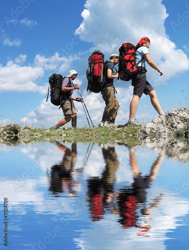 Photo: Hike Hike