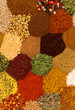 Spices and Herbs