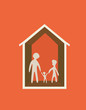 family at home family at home