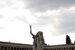 Staute di due amanti