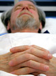 Foto: Im Krankenhaus Im Krankenhaus