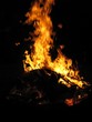 Kartoffelfeuer