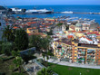 Castellammare di Stabia Port 