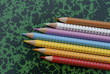couleurs et créativité
