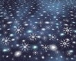 Abstraction Christmas space Abstraction Christmas space