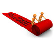 Welcome Success Welcome Success