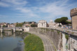 Rome scene with Vatican2