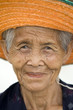 Foto: Alte Frau - Portrait Alte Frau - Portrait